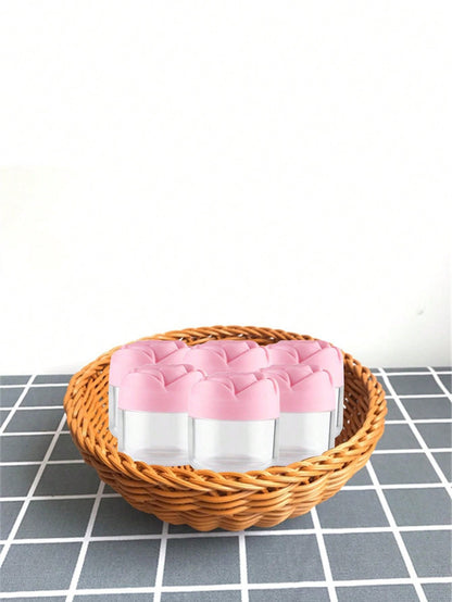 خزان حليب فارغ قابل لإعادة الاستخدام