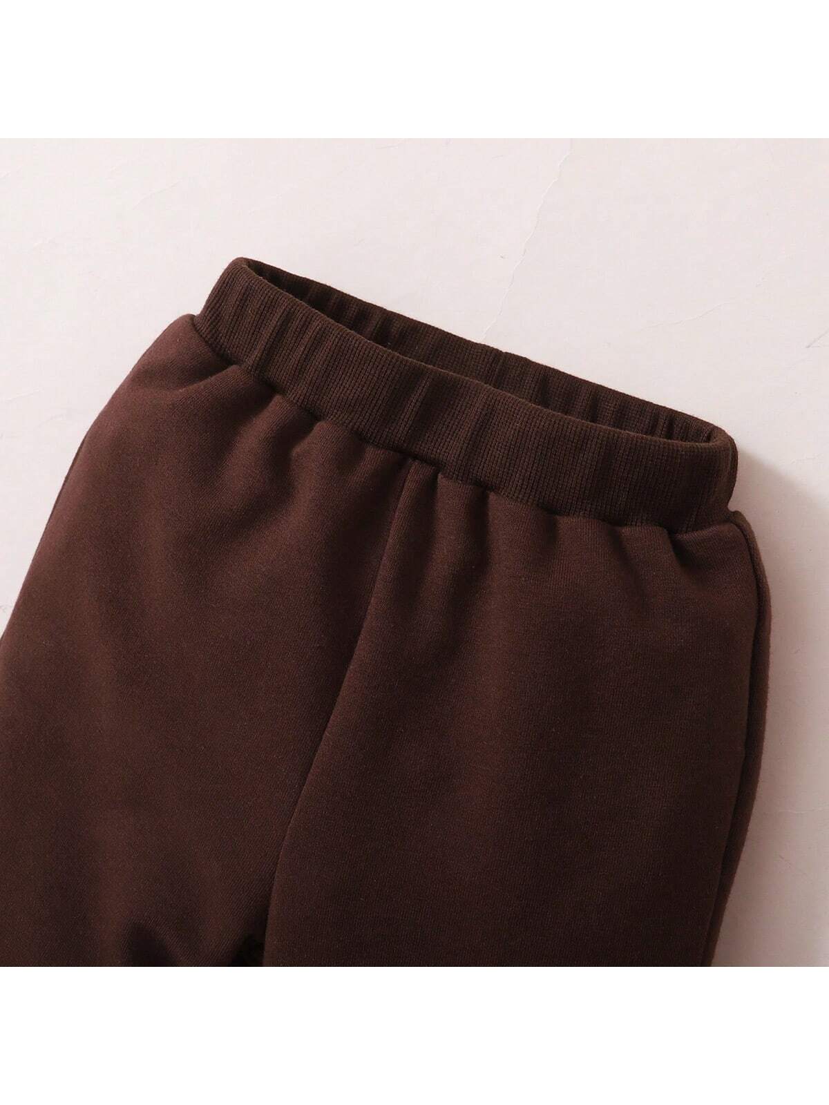 ازياء مزينة بطرز الثعلب الجديدة للبنات الصغار