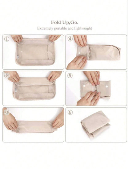 أكياس تخزين للسفر