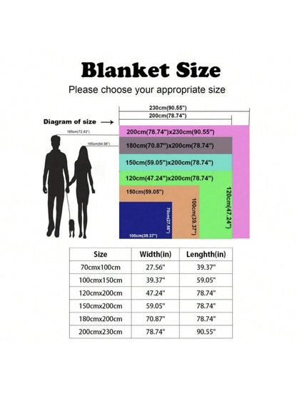 بطانيات السرير وبطانيات المناشف