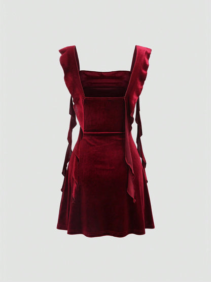 فساتين نسائية صغيرة