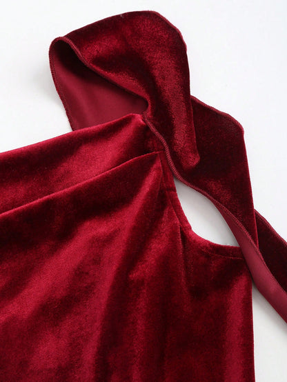 فساتين نسائية صغيرة