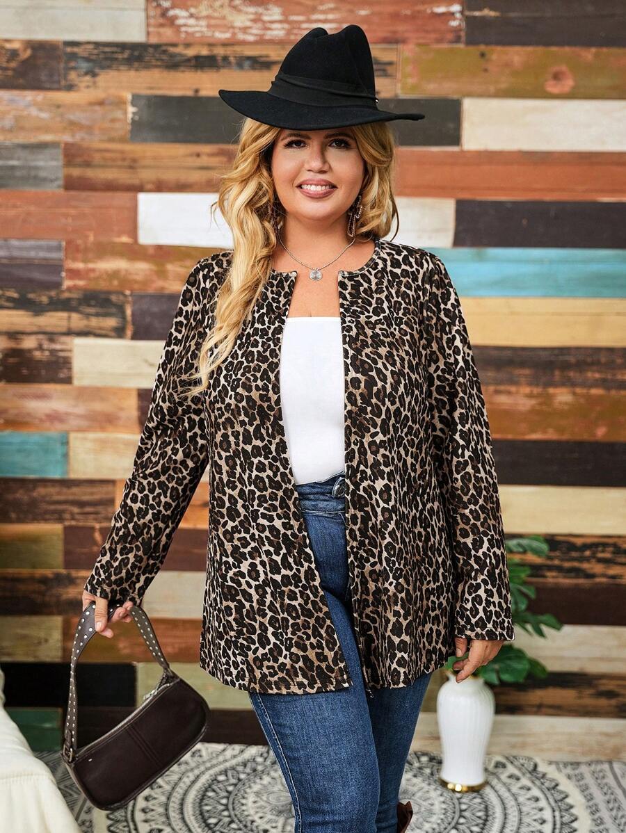 كارديجان مقاسات كبيرة