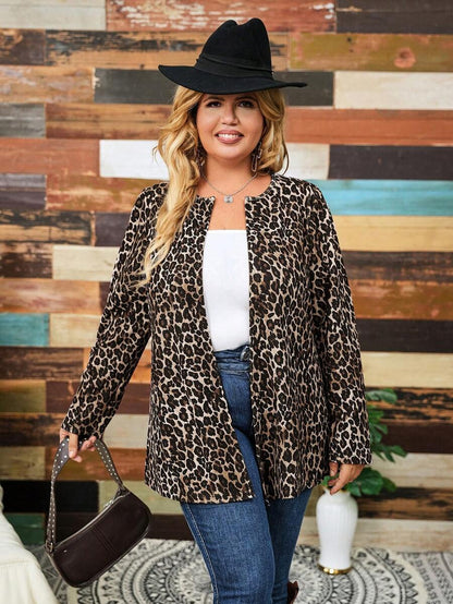 كارديجان مقاسات كبيرة