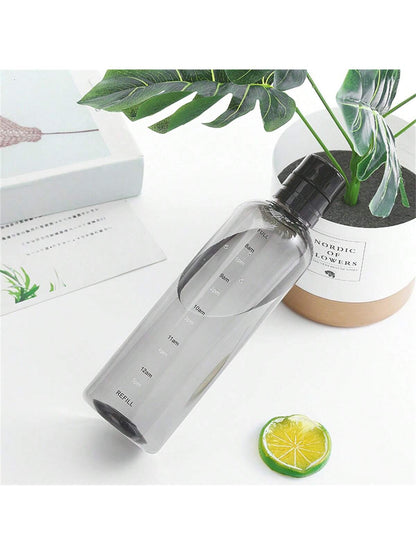 زجاجات مياه