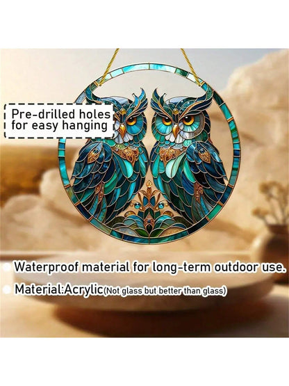 زينة زخرفية معلقة