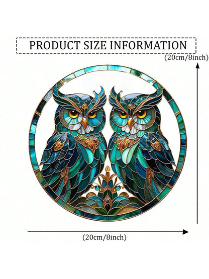 زينة زخرفية معلقة