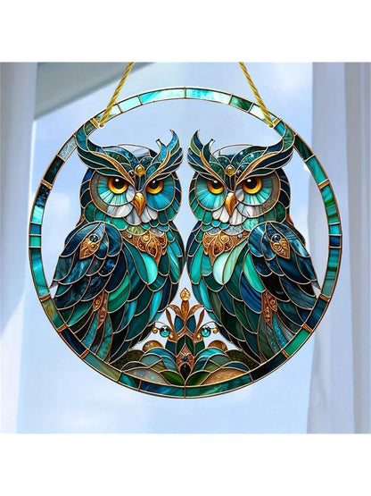 زينة زخرفية معلقة