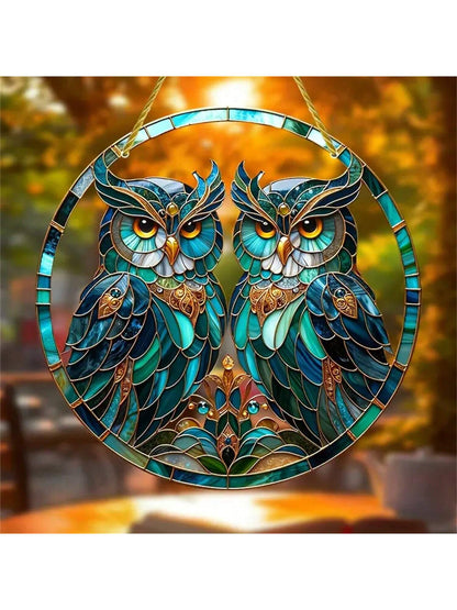 زينة زخرفية معلقة