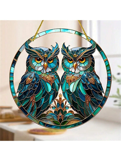 زينة زخرفية معلقة