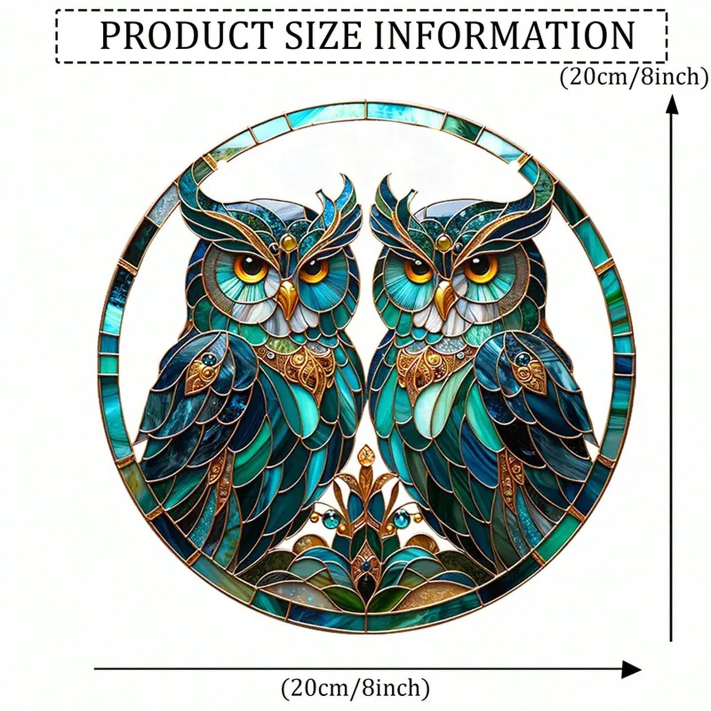 زينة زخرفية معلقة