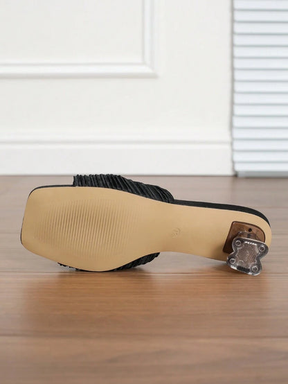 صنادل صيفية نسائي