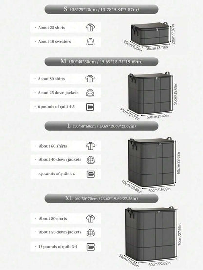 حقائب تخزين