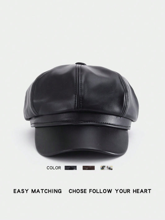 قبعات البيريه النسائية