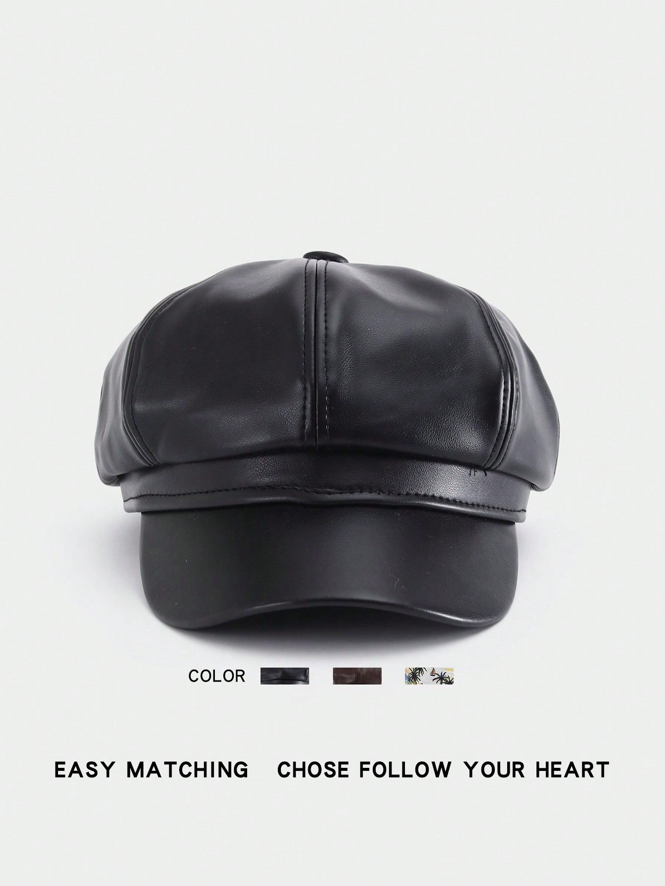 قبعات البيريه النسائية