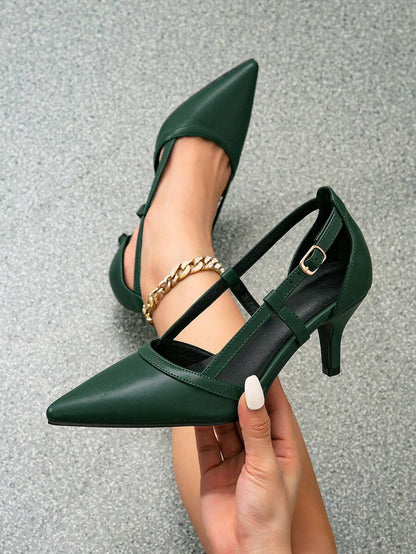 صندل نسائي كعب