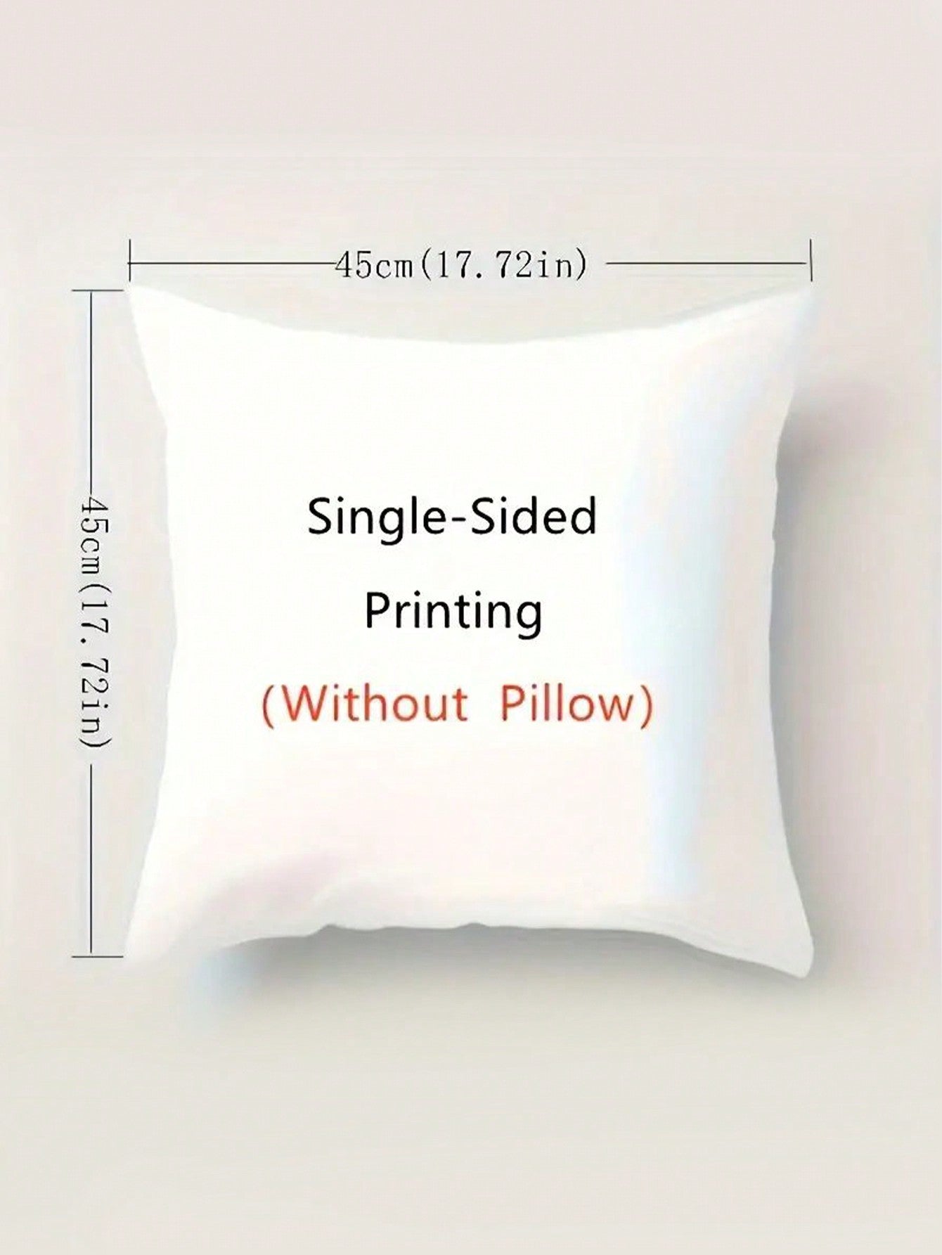 أغطية وسادات احتفالية زخرفية للعيد المجيد 4قطع