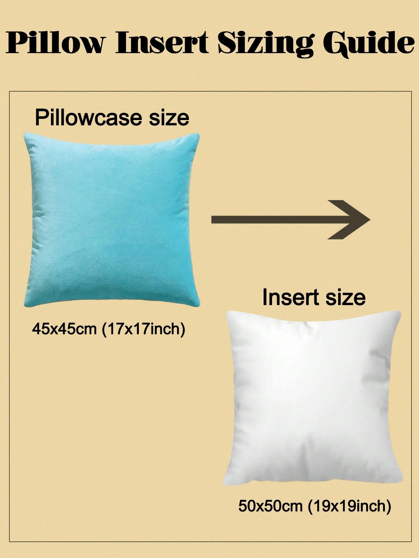 أغطية وسادات احتفالية زخرفية للعيد المجيد 4قطع