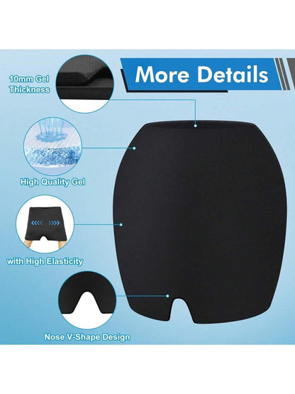 قبعة إغاثة الصداع البارد