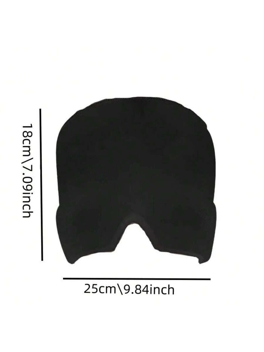 قبعة إغاثة الصداع البارد