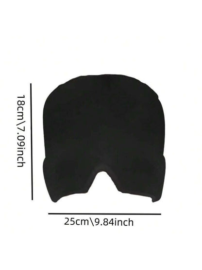 قبعة إغاثة الصداع البارد