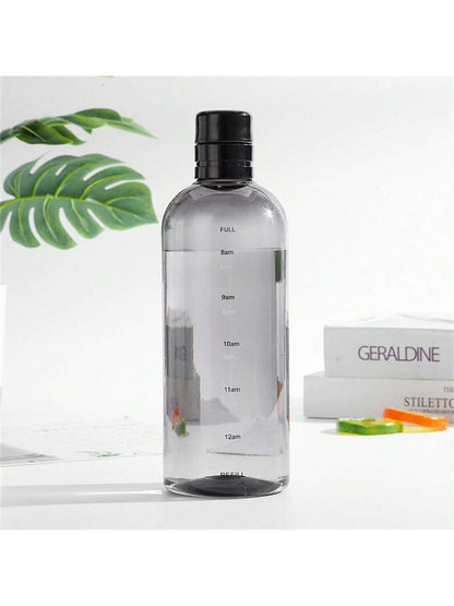 زجاجات مياه