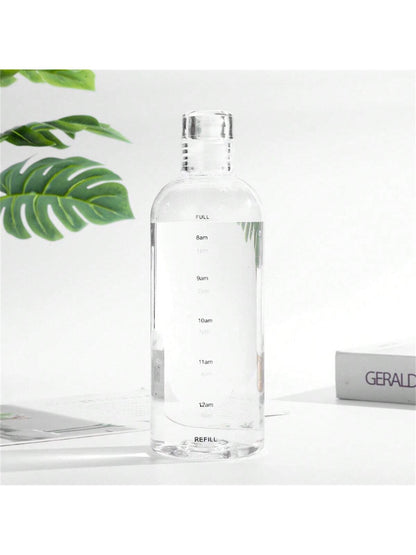 زجاجات مياه