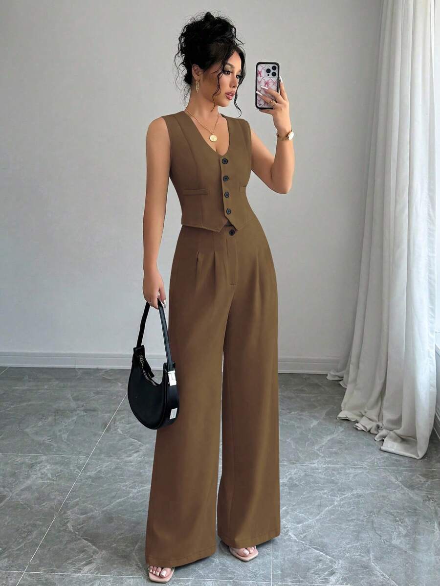 اطقم نسائية منسقة