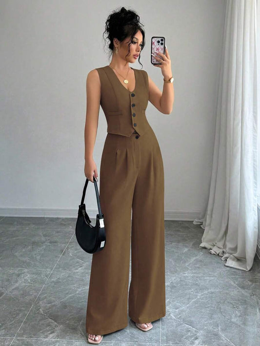 اطقم نسائية منسقة