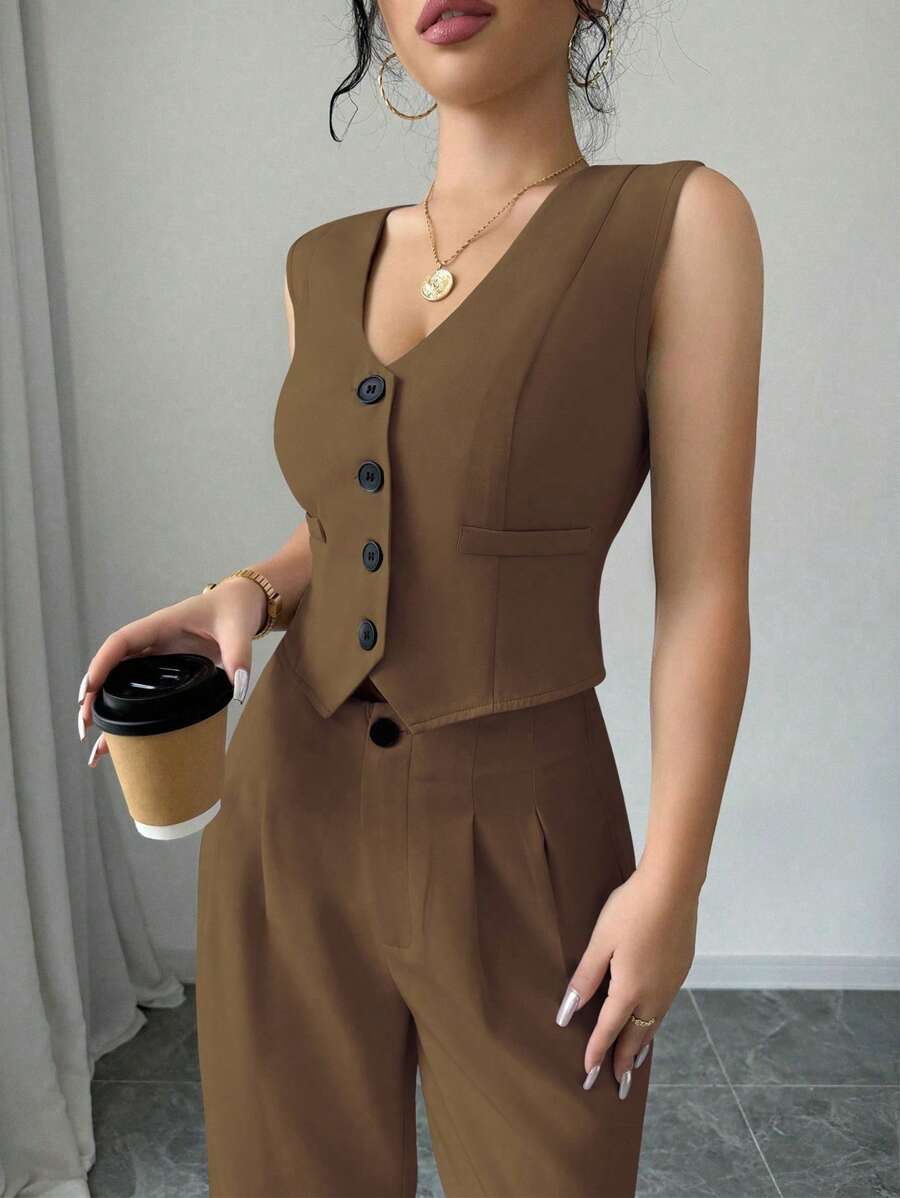 اطقم نسائية منسقة