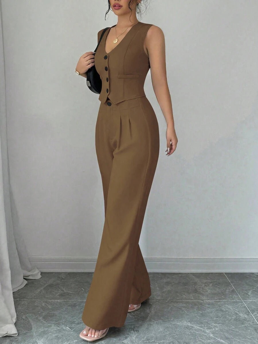 اطقم نسائية منسقة