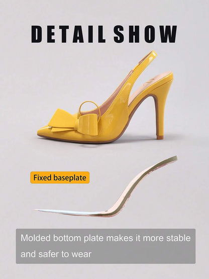 أحذية نسائية ذات كعب عالي