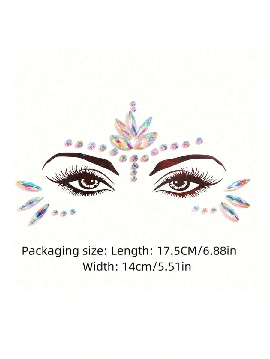 ملصقات الوجه