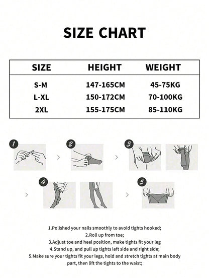 قطعة تايت سيدات شفاف بني قهوائي جذاب