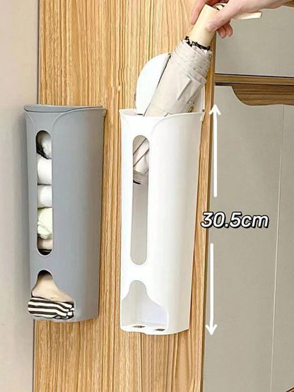 رف تعليق للملابس الداخلية على الحائط