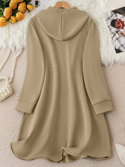 بلوزة ثقيلة مقاسات كبيرة