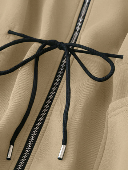 بلوزة ثقيلة مقاسات كبيرة