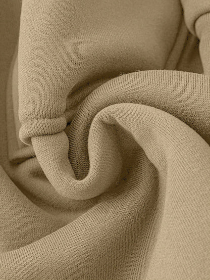 بلوزة ثقيلة مقاسات كبيرة