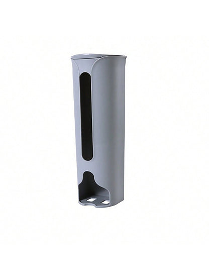 قطعة واحدة من منظم صندوق تخزين الملابس الداخلية والجوارب المثبت على الحائط