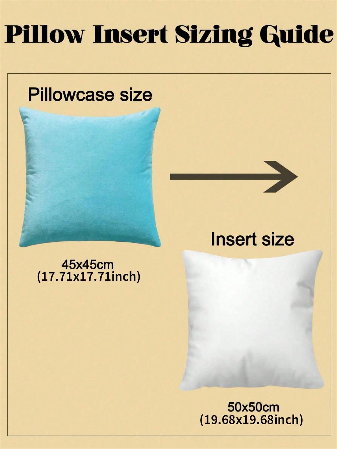 كيس وسادة مطبوع بالأزهار والفراشات من البوليستر قطعة واحدة