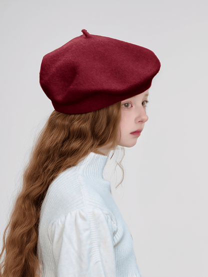 قبعات الأطفال