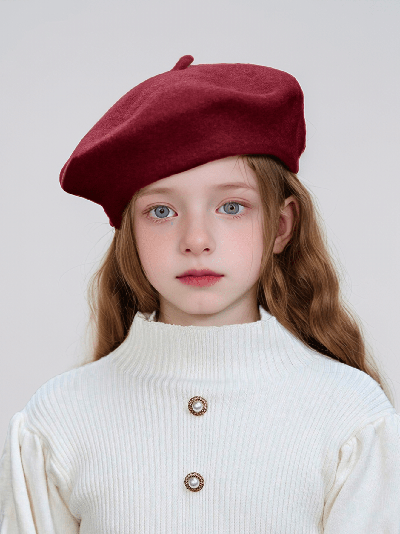 قبعات الأطفال