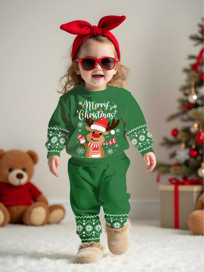 أطقم للأطفال البنات