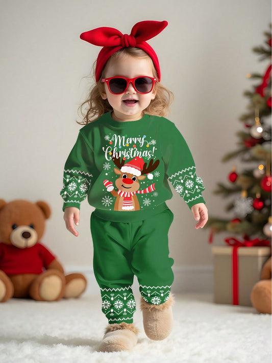 أطقم للأطفال البنات