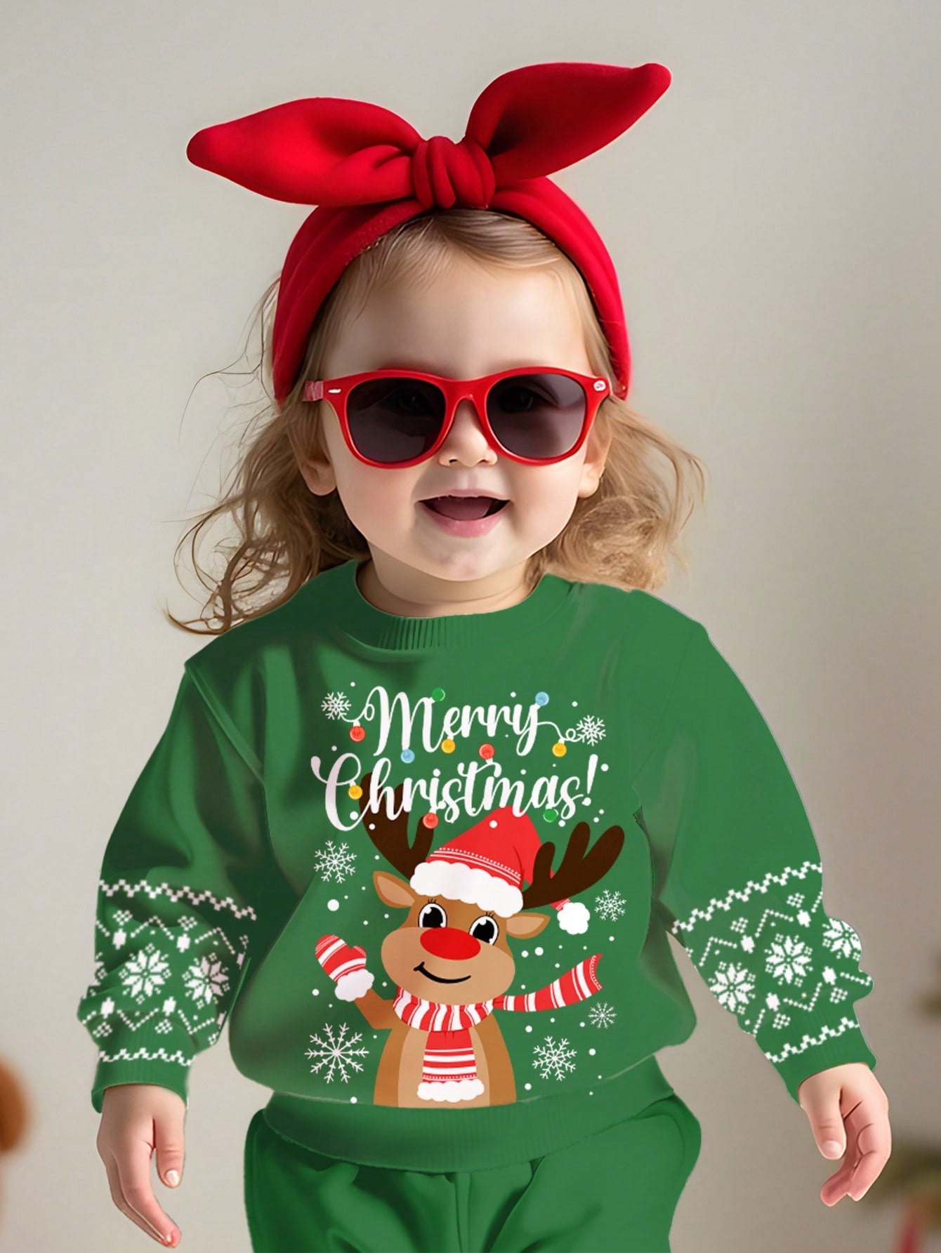 أطقم للأطفال البنات