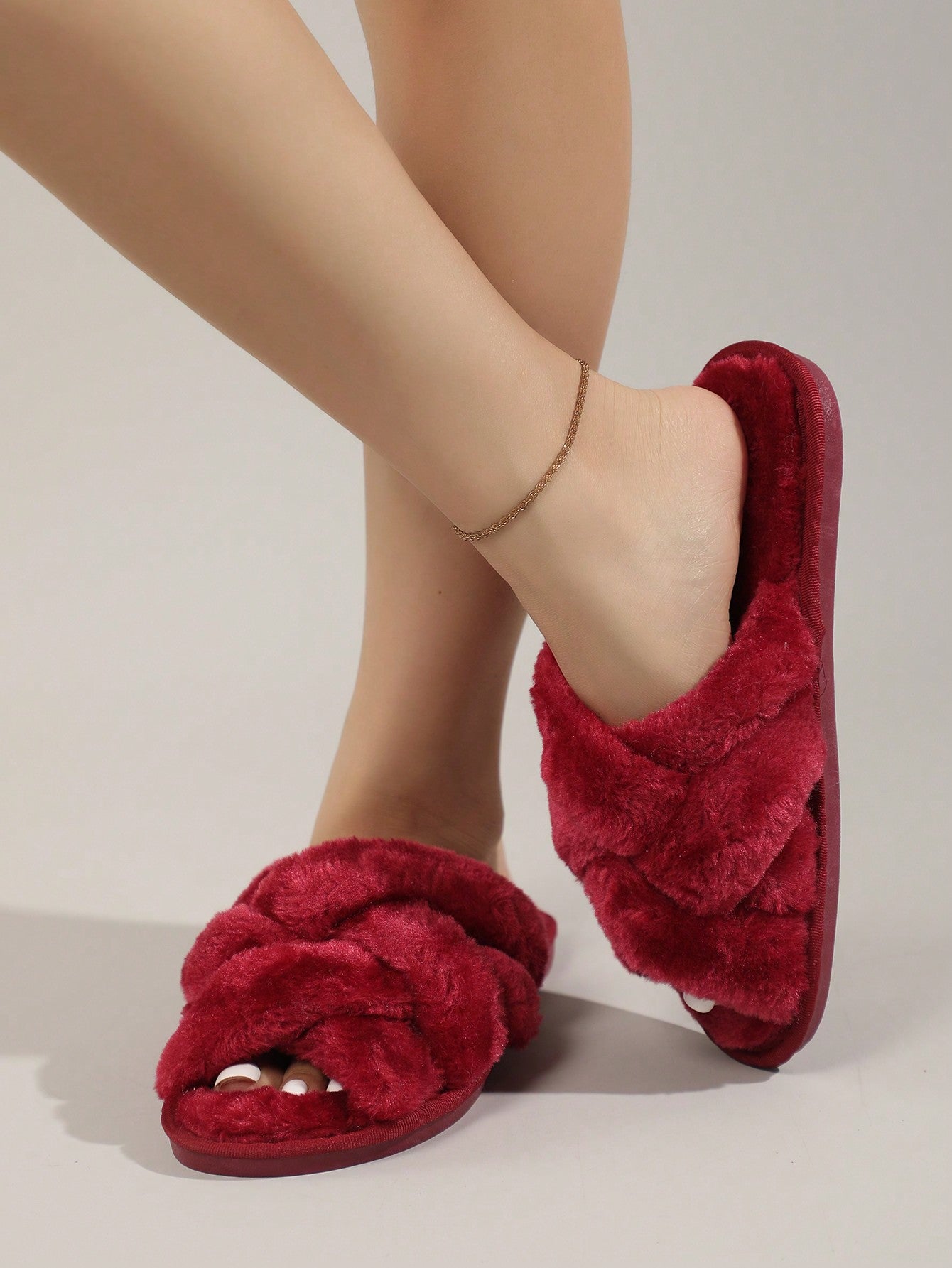 شباشب منزلية نسائية