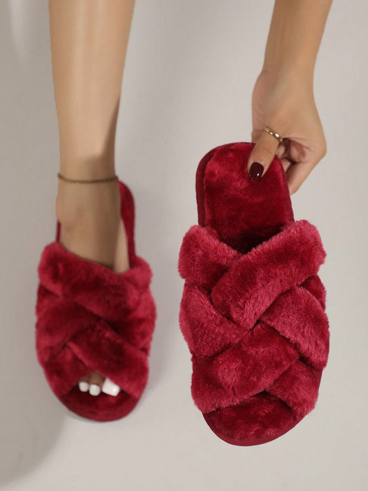 شباشب منزلية نسائية