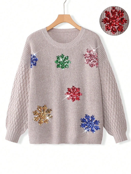 سويترات مقاس كبير