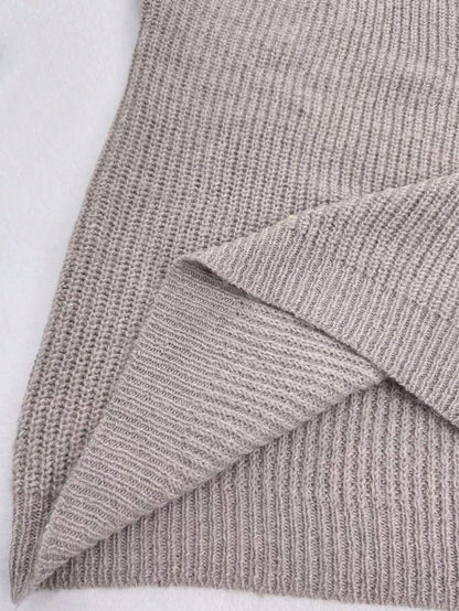 سويترات مقاس كبير