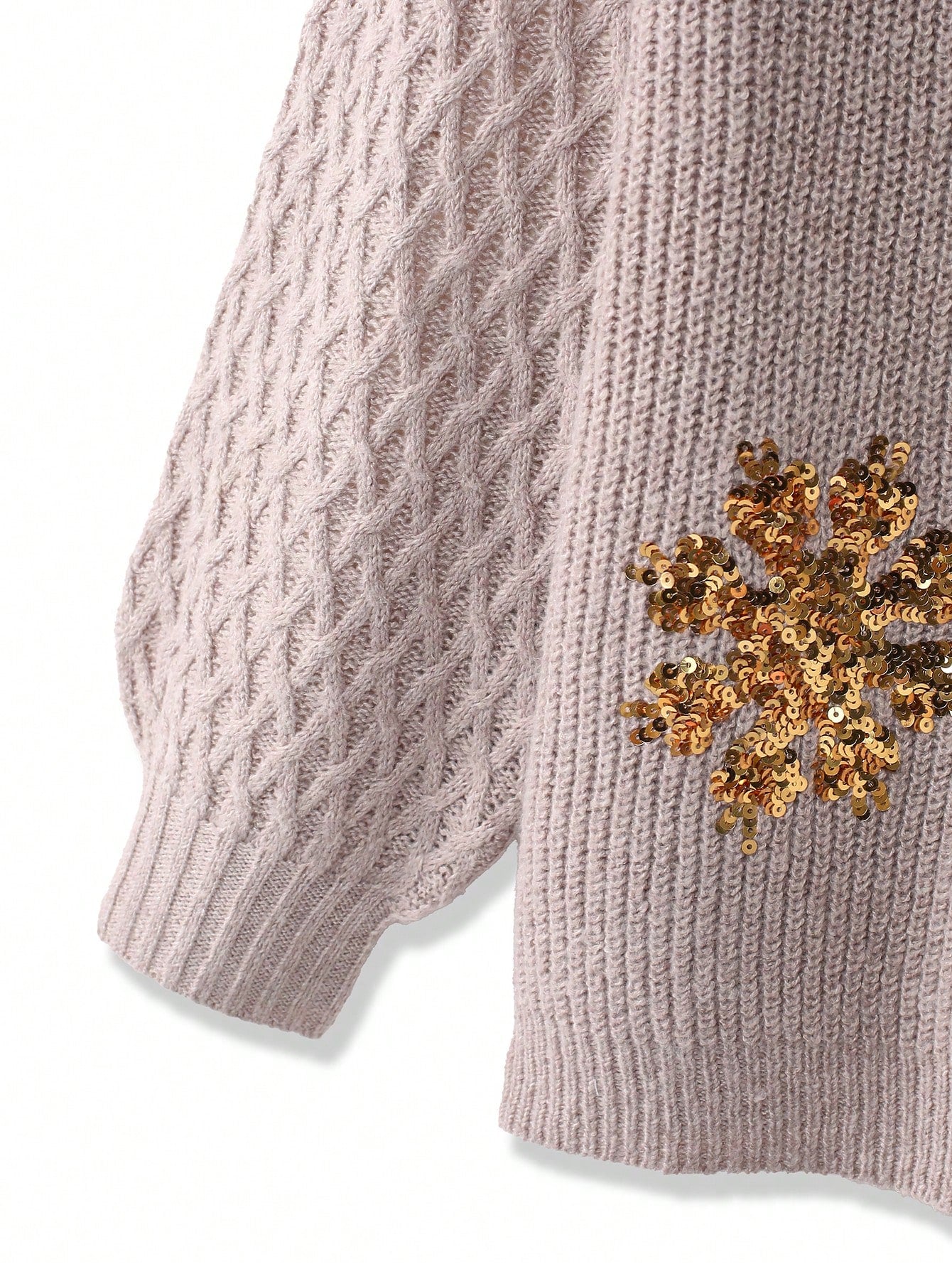 سويترات مقاس كبير